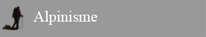 alpinisme